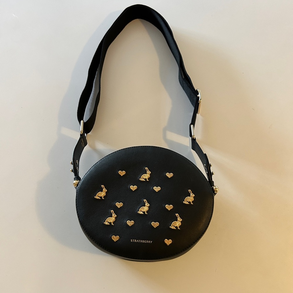Strathberry Breve Bag